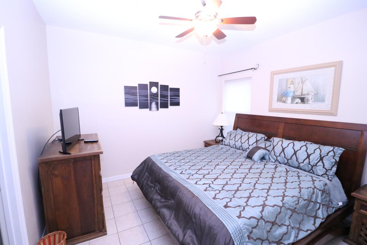 Los Cabos III Condominiums South Padre Island Kültér fotó